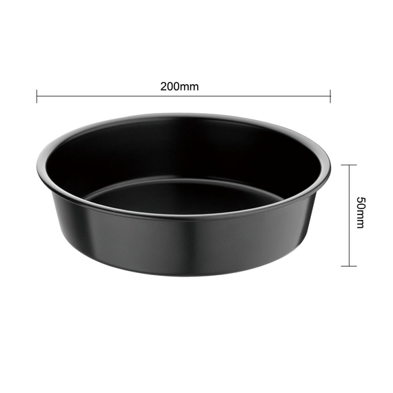 Vogue antihaftbeschichtete Backform 20cm