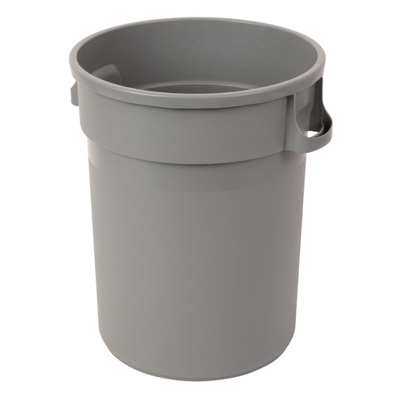 Jantex Abfalleimer 120L