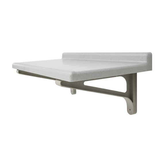 Cambro Camshelving Wandregal 91cm
