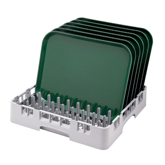 Cambro Tellerregal mit Stiften (B2B)