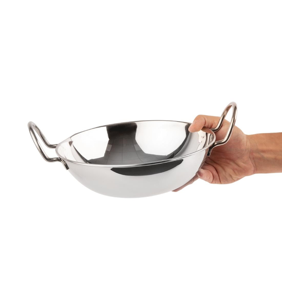 Olympia indische Servierschale 23cm