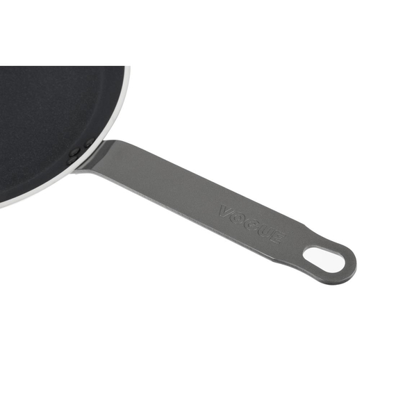 Vogue Antihaft Teflon Aluminium Induktion Platinum Plus Sauté Pan 260mm