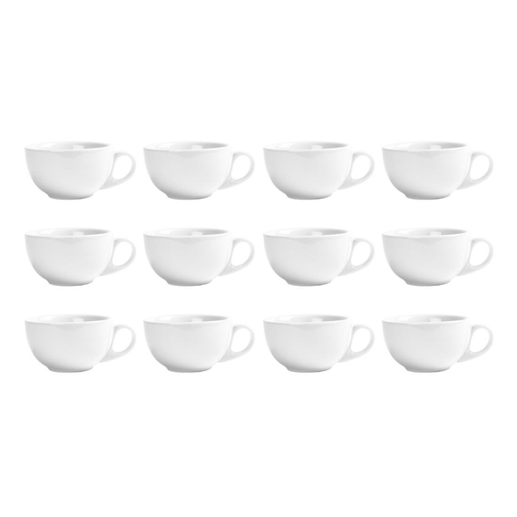 Olympia Athena Cappuccinotassen 28,5cl (12 Stück)