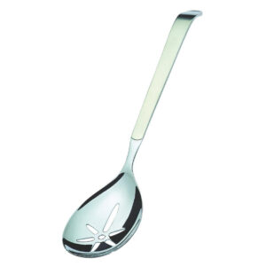 Amefa Servierlöffel perforiert 31cm