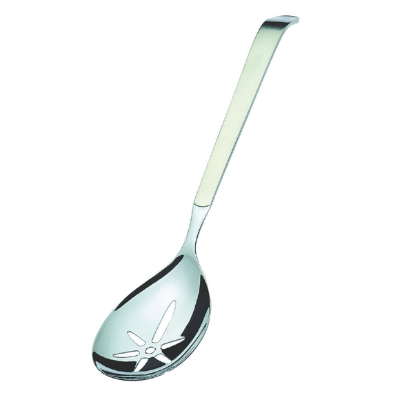 Amefa Servierlöffel perforiert 31cm