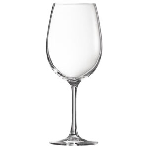 Chef & Sommelier Cabernet Tulip Weingläser 580ml (24 Stück)