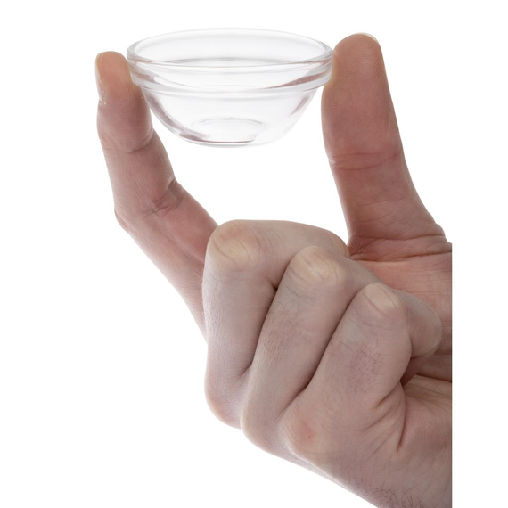 Arcoroc Chefs Schüssel 6cm (6 Stück)