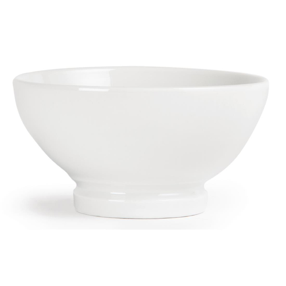 Olympia Whiteware Schüsseln 14cm (6 Stück)