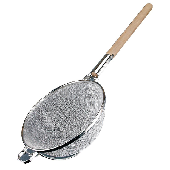 Passiersieb schwere Qualität 35cm