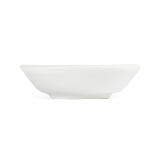 Olympia Whiteware Sojasaucenschälchen 7cm (12 Stück)