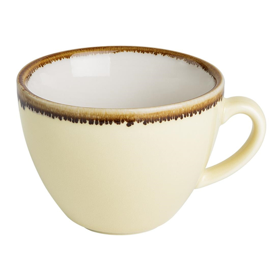 Olympia Kiln Cappuccinotassen Sandstein 23cl (6 Stück)