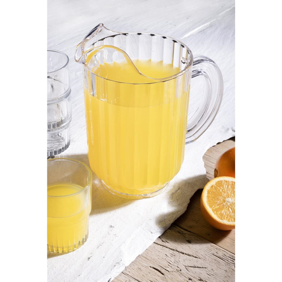 Olympia Kristallon Polycarbonat-Krug 1,8 L