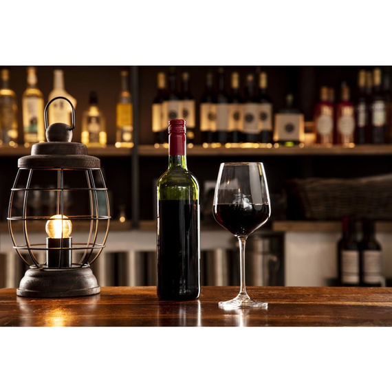Olympia Chime Weingläser 49,5cl (6 Stück)