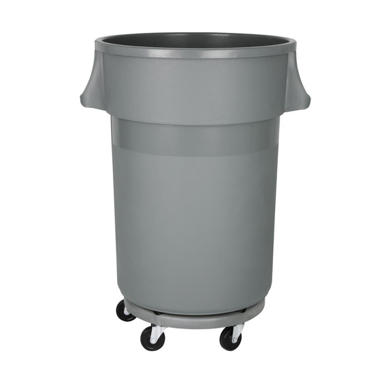 Jantex Hochleistungs-Rundbehälter 160Ltr