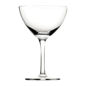 Utopia Raffles Martini-Gläser 190ml (6 Stück)