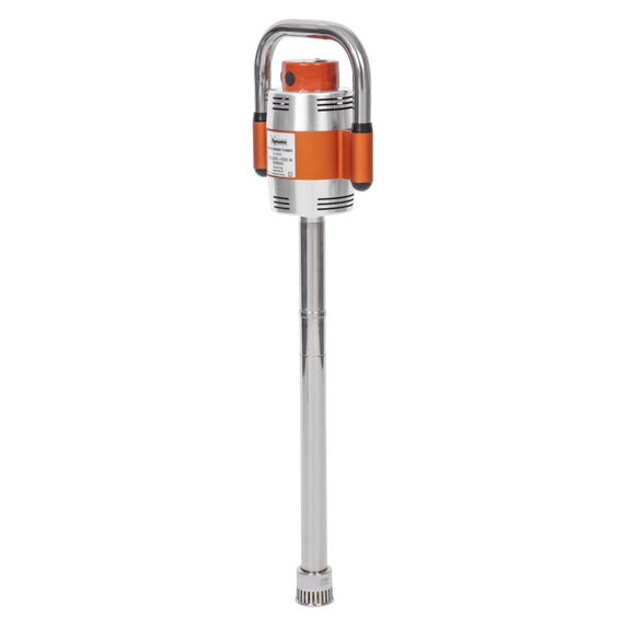 Dynamic Stabmixer SMX Turbo Blend MX125T