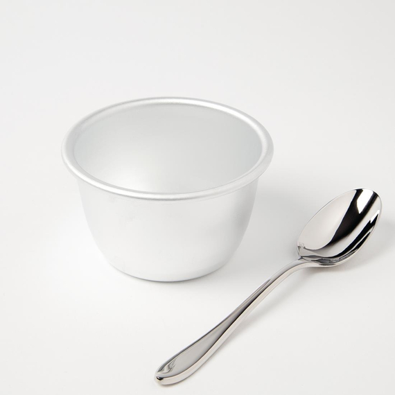 Vogue Puddingform 8,5cm