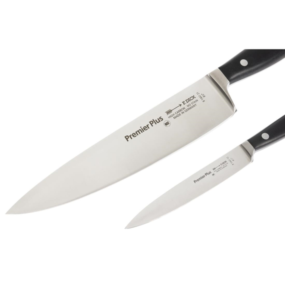 Dick Premier Plus 2-teiliges Geschenkset