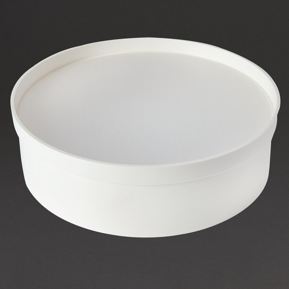 Schneider Mehlsieb 1mm-Maschen