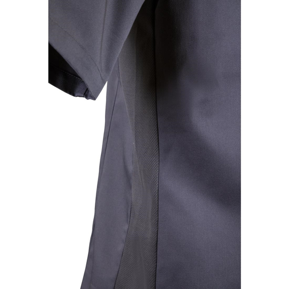 Southside Jacke mit Stehkragen Anthrazit Größe M