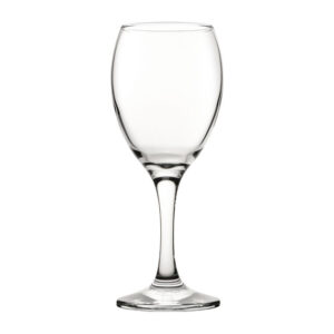 Utopia Weingläser aus reinem Glas 250ml (48 Stück)
