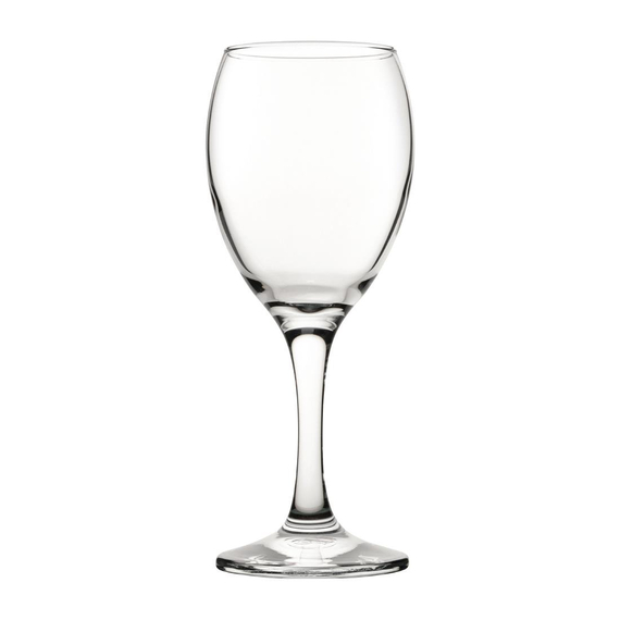 Utopia Weingläser aus reinem Glas 250ml (48 Stück)