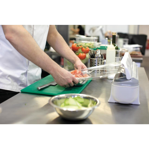 Wrapmaster4500 Frischhaltefolie im Spender