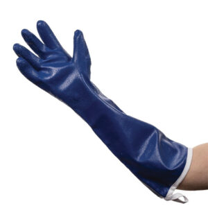Burnguard SteamGuard Reinigungshandschuh