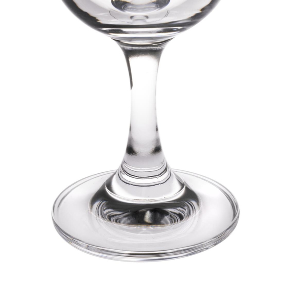 Olympia Bar Kollektion Kristall Port- oder Sherrygläser 120ml (6 Stück)