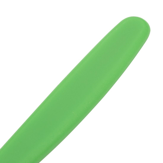 Hygiplas Officemesser 7cm grün