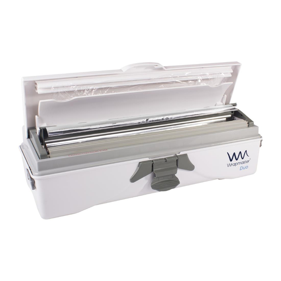 Wrapmaster Duospender