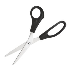 Nisbets Essentials Küchenschere