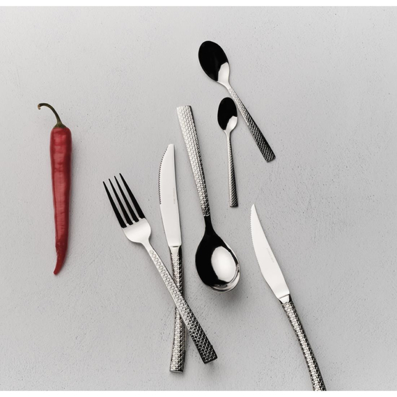 Comas Hidraulic Steakmesser (12 Stück)