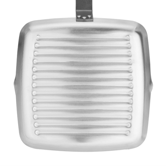 Vogue quadratische Skillet Grillpfanne antihaft 24cm