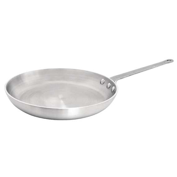 Vogue Aluminium Bratpfanne 28cm