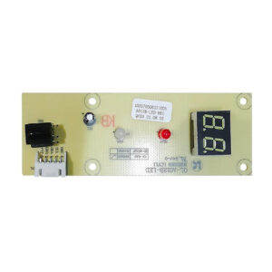 Polar Vorderseite Anzeige PCB Ersatzteil Passend für GE959
