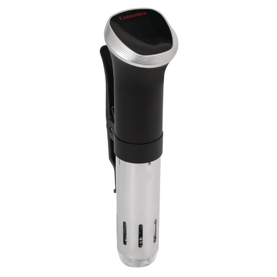 Caterlite tragbares Sous Vide