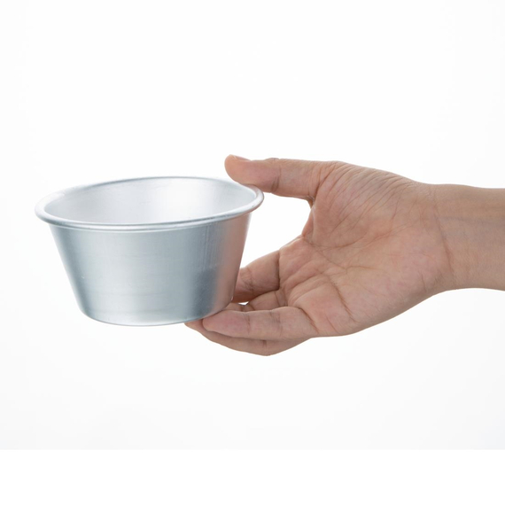 Vogue Puddingform 11cm