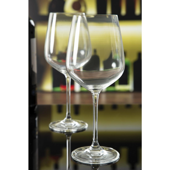 Olympia Chime Weingläser 49,5cl (6 Stück)