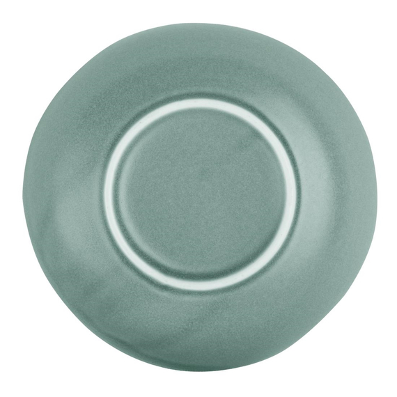 Olympia Corallite Coupe Schüssel Grün 160mm (6 Stück)