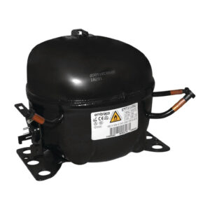 Polar Kompressor (R290 EMT2125U) Ersatzteil Passt für CC663 CD984 CW195 DA995 DA997 G594 GD879 GD881 GD882 GD883 U634