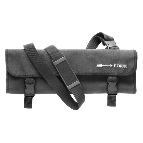 Dick Pro Dynamic 8-teiliges Starterset mit Tasche