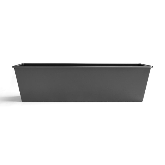 Vogue antihaftbeschichtete Kastenform 30cm