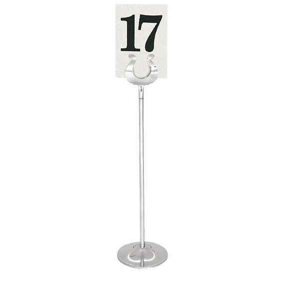 Olympia Tischkartenhalter 25,5cm