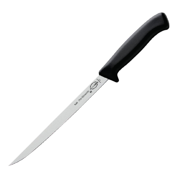 Dick Pro Dynamic 8-teiliges Starterset mit Tasche