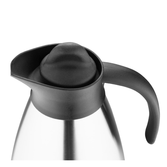 Olympia Thermoskanne Schraubdeckel 1,5L