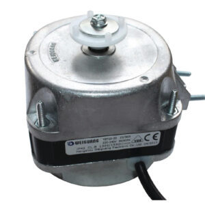 Polar Lüftermotor für Verdampfer Ersatzteil Passt zu CD239 CM287 CR899 GP295