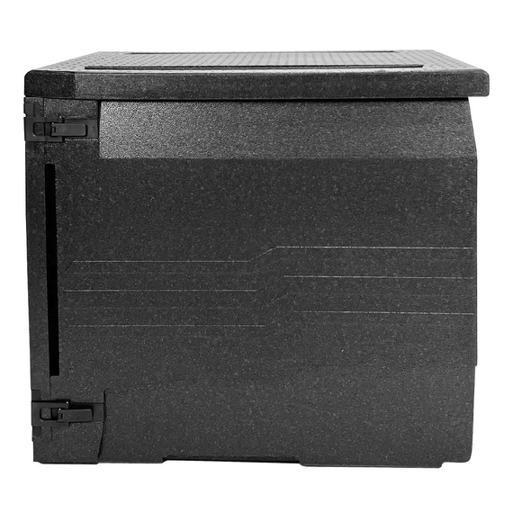 Vogue Isolierte EPP Lebensmitteltransportbox 126Ltr Patisserie Tablett Größe