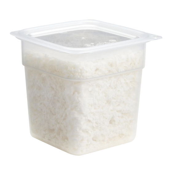 Cambro FreshPro Lebensmittelbehälter 946ml