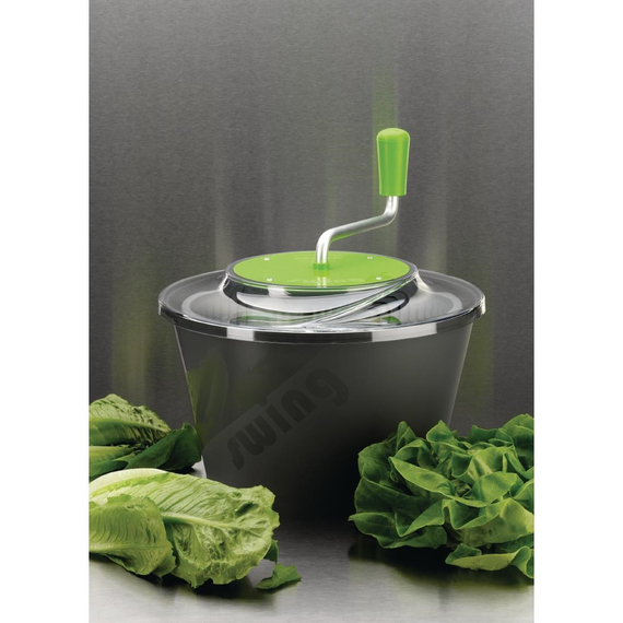 Matfer Bourgeat Salatschleuder Swing XS - 10Ltr